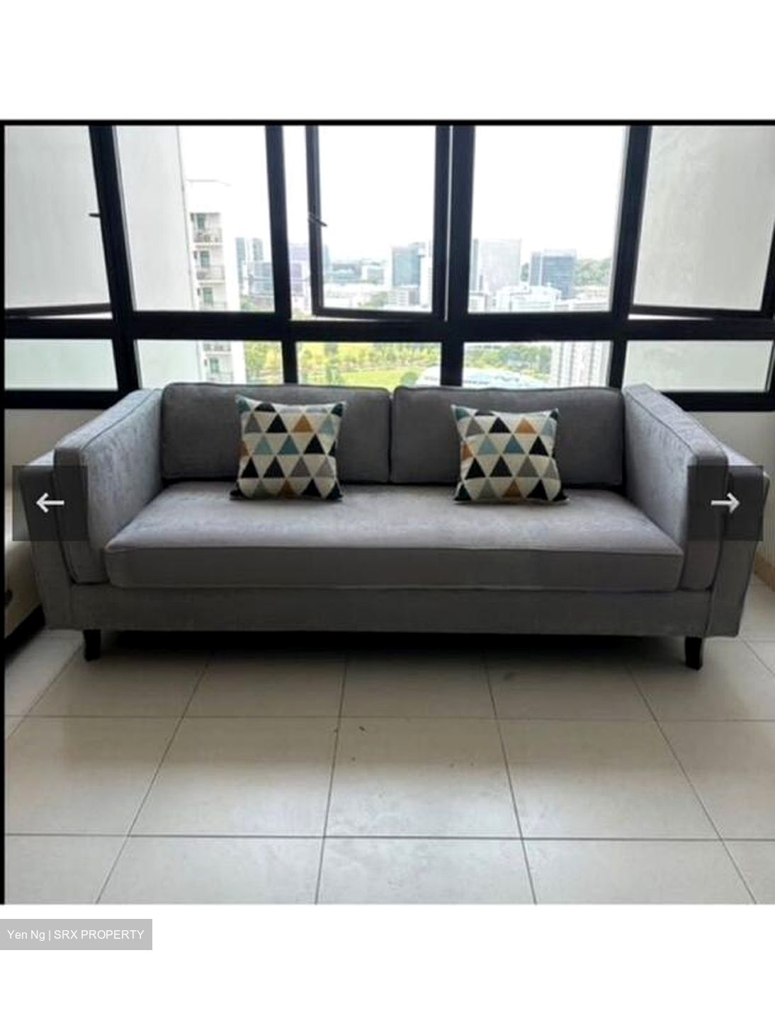 Blk 28B Dover Gardens (Queenstown), HDB 4 Rooms #572173091